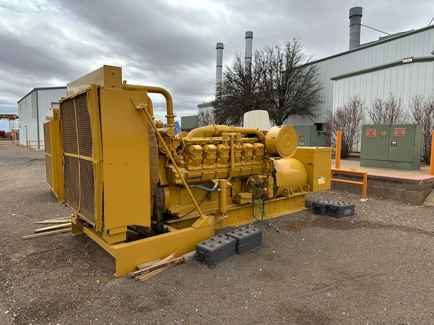 Generator
