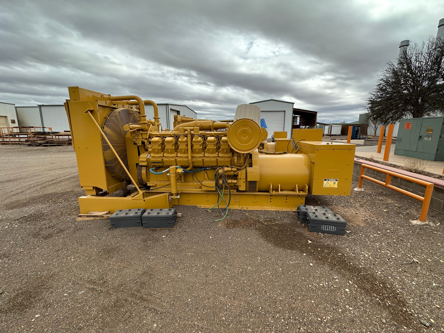 Generator