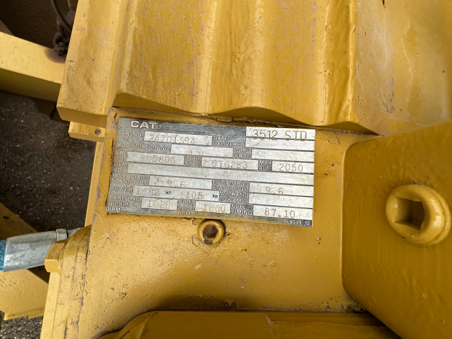 Generator