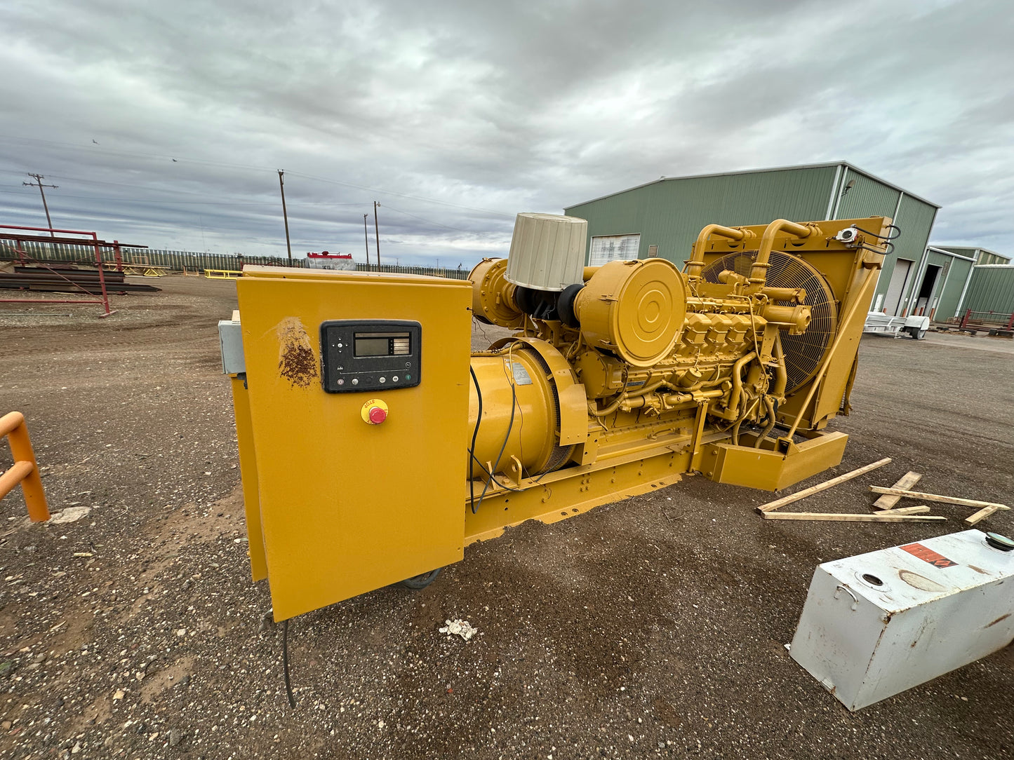 Generator