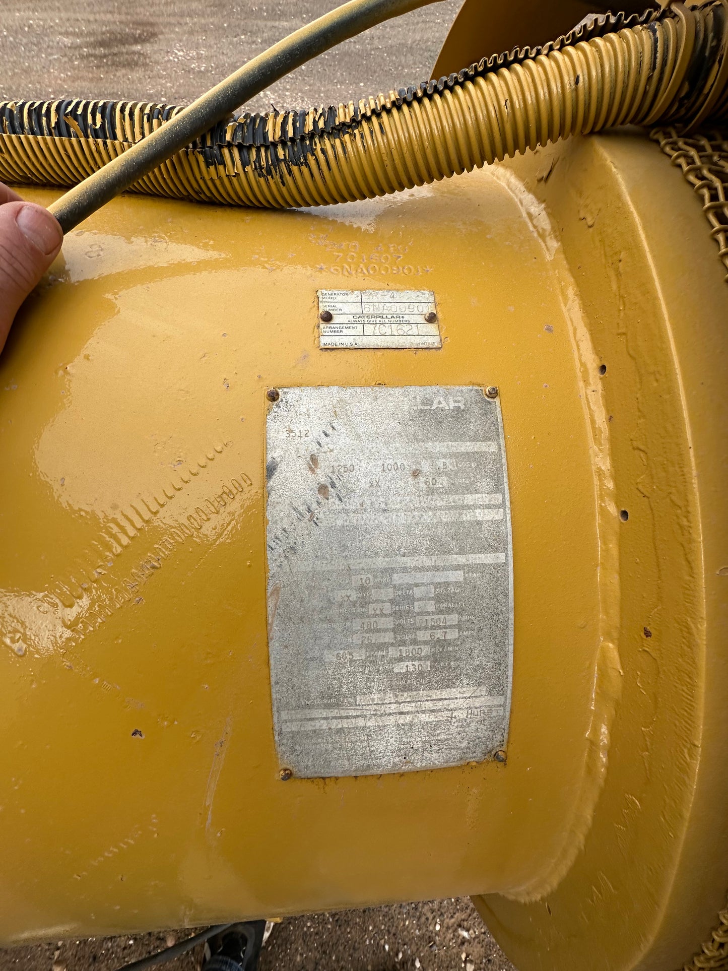 Generator