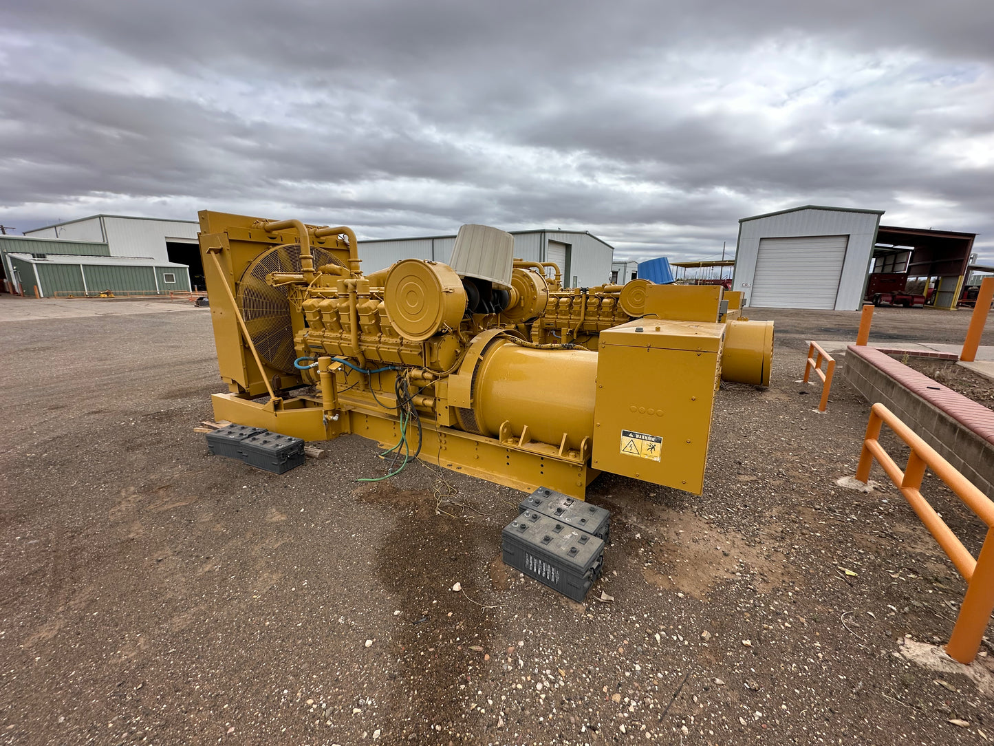 Generator