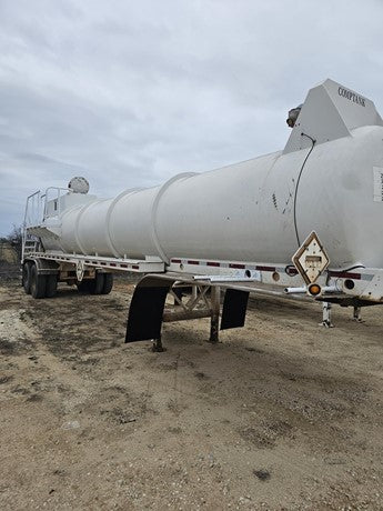 (SOLD) 2015 Comptank