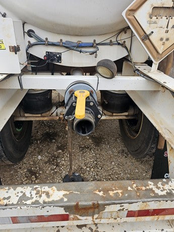 (SOLD) 2015 Comptank