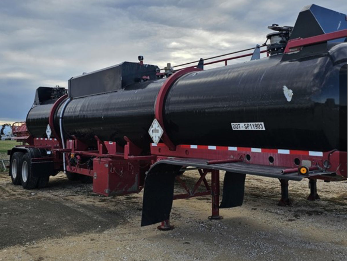 2012 Comptank