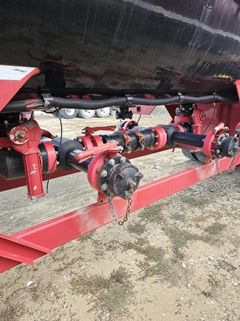 2012 Comptank