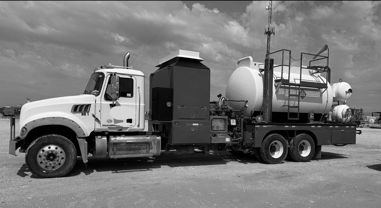 2012 Mack