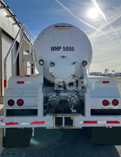 (SOLD) 2014 PETERBILT 382