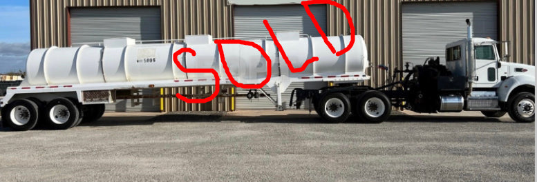 (SOLD) 2014 PETERBILT 382