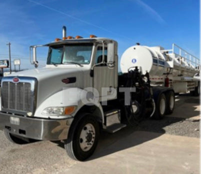 (SOLD) 2014 PETERBILT 382