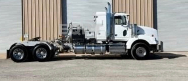 (SOLD) 2012 WESTERN STAR 4900