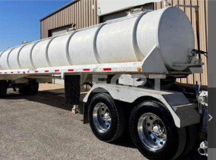 (SOLD) 2012 WESTERN STAR 4900