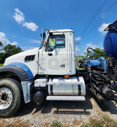 (SOLD) Water Truck