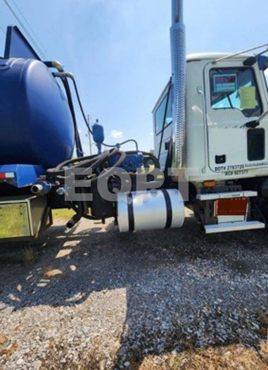(SOLD) Water Truck