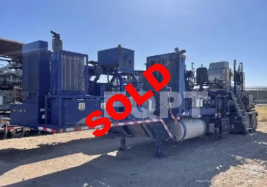 (SOLD) 2014 Freemyer