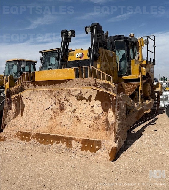 2022 Caterpillar D8T 4XLARO