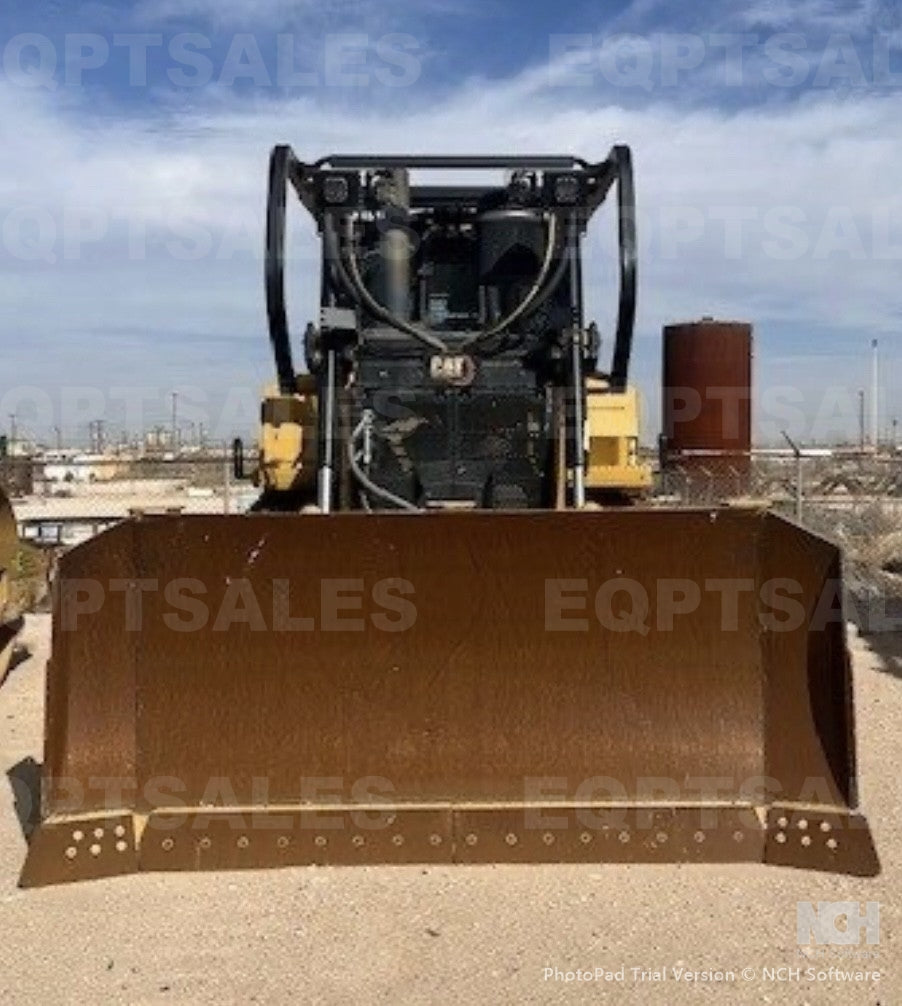 2022 Caterpillar