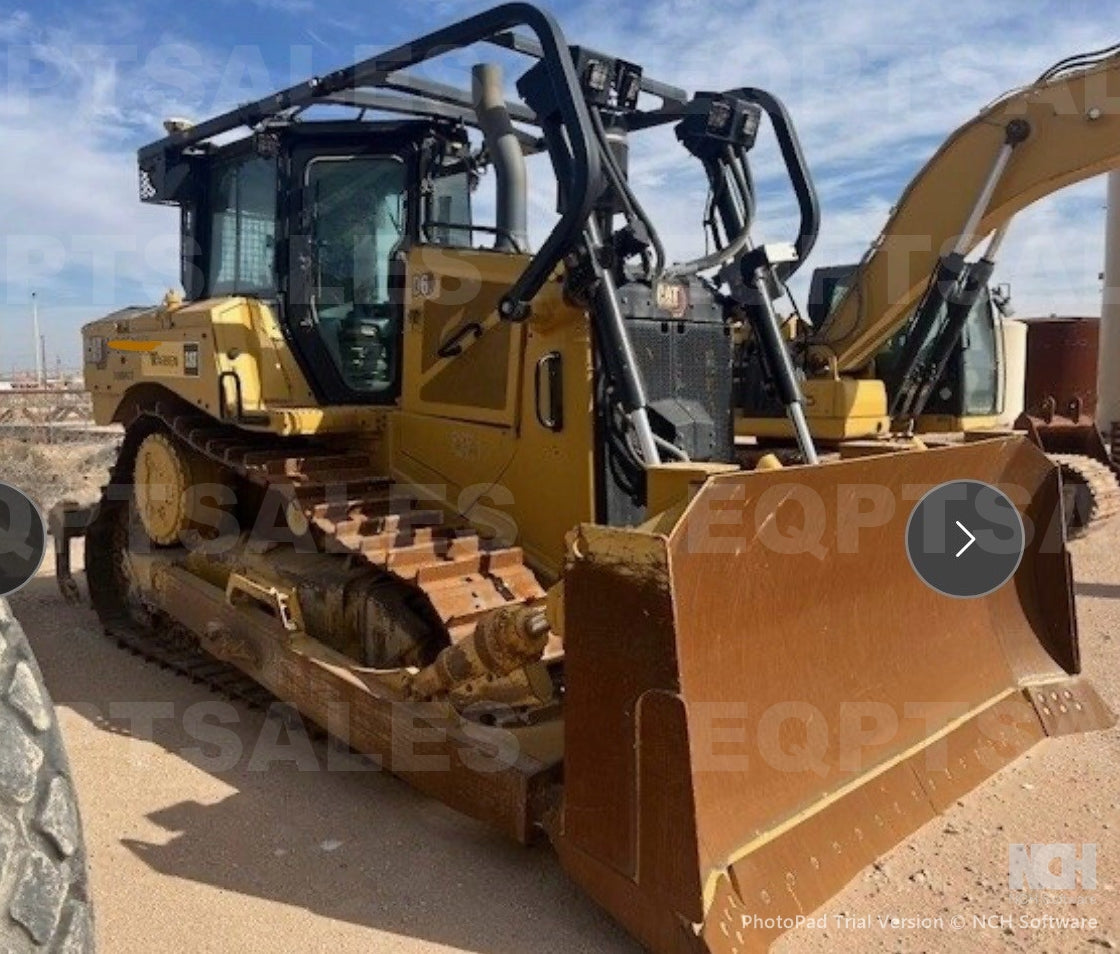 2022 Caterpillar