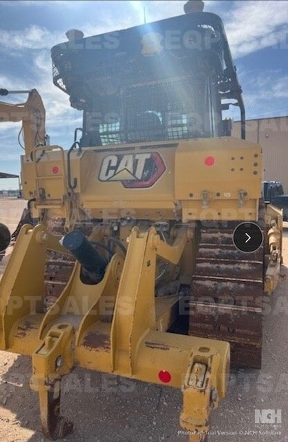 2022 Caterpillar