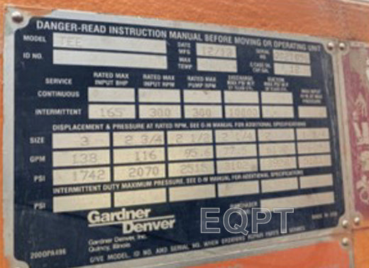 (SOLD) 2015 Kenworth T800 Hot Oil Truck