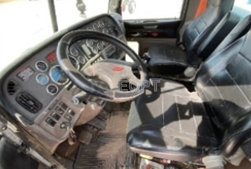 (SOLD) 2013 Peterbilt Hot Oil/Pump Truck Combo