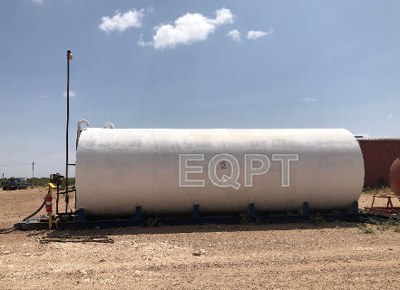 (SOLD) 20k Fuel Tank