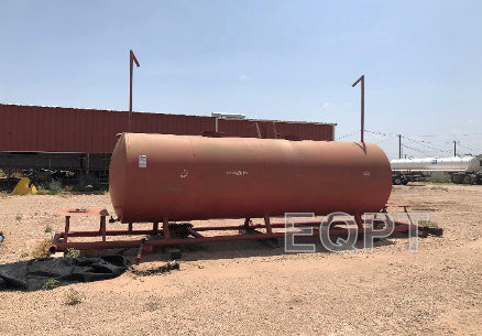(SOLD) 5k Fuel Tank