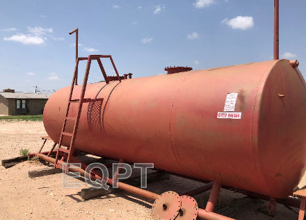 (SOLD) 5k Fuel Tank
