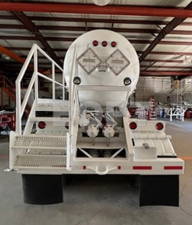 (SOLD) 2023 COMPTANK