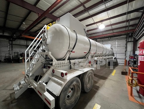 (SOLD) 2023 COMPTANK