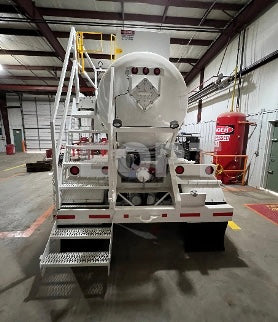 (SOLD) 2023 COMPTANK