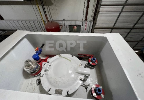 (SOLD) 2023 COMPTANK