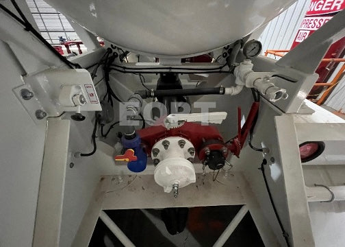 (SOLD) 2023 COMPTANK