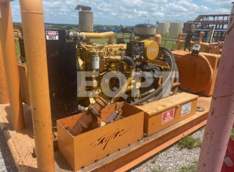 (SOLD) JWS-340