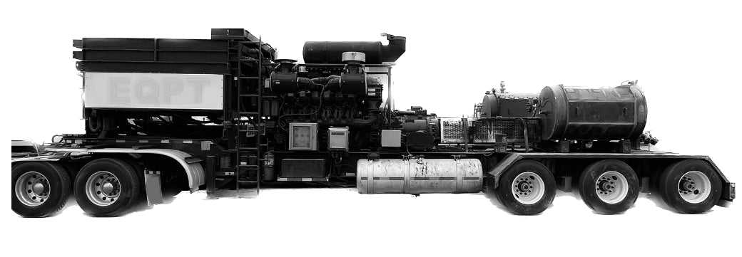 (SOLD) 2012 United Engines