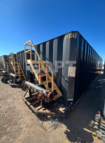 (SOLD) 500 bbl
